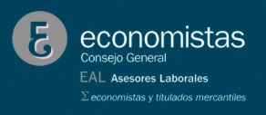 EAL, economistas asesores laborales del Consejo General de Economistas