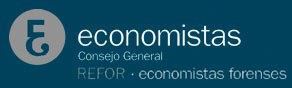 REFOR, economistas forenses del Consejo General de Economistas